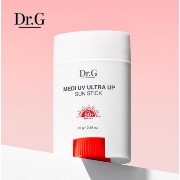 닥터지 메디 UV 울트라 업 선스틱 25g